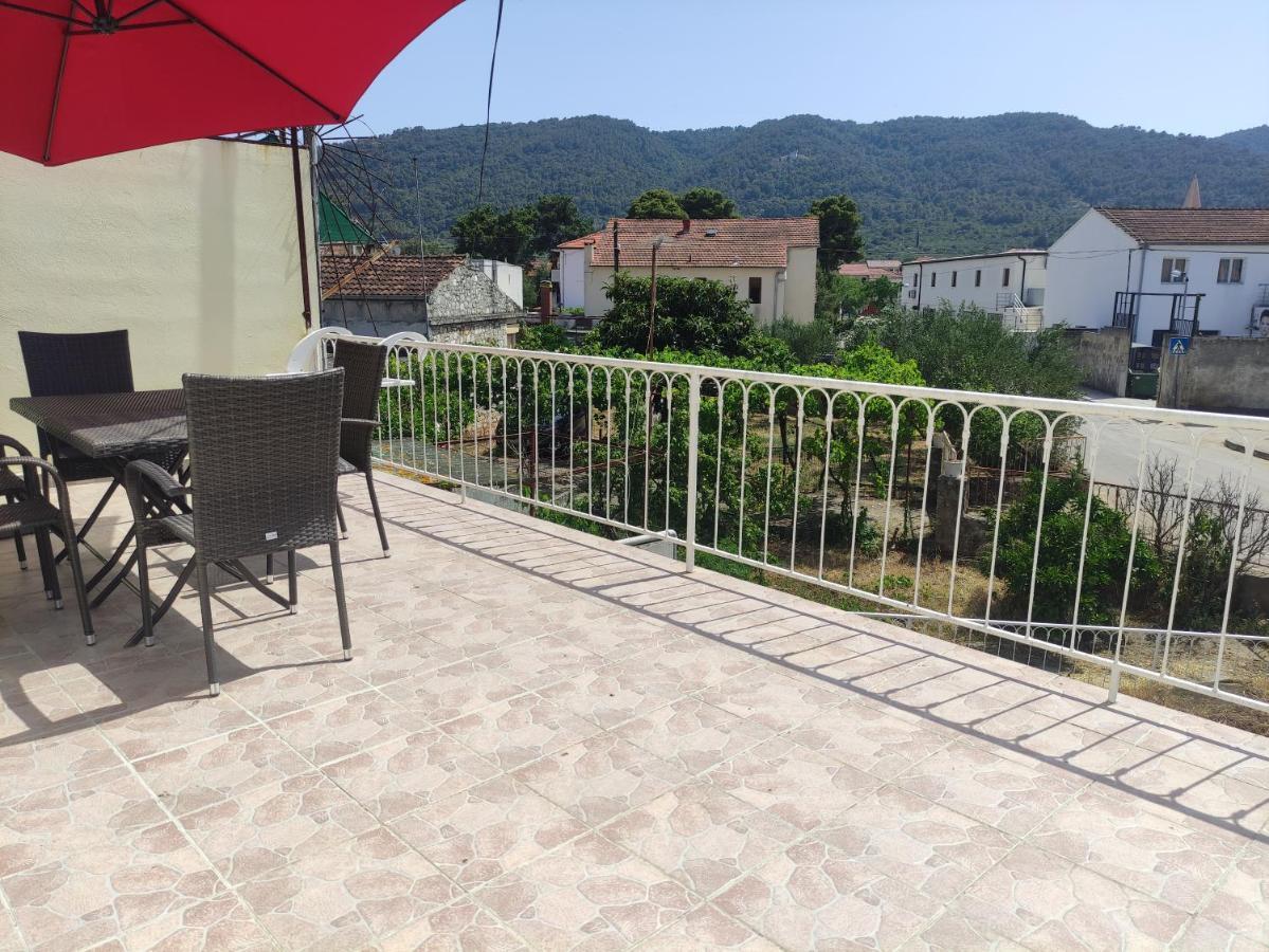 Oleas Stari Grad Hvar - 2 Min To Center Ocean Bus Supermarket Holiday House Экстерьер фото