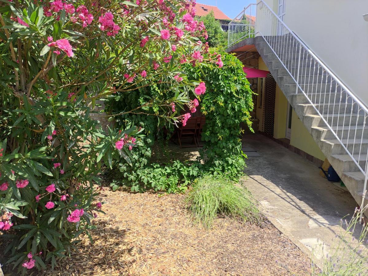 Oleas Stari Grad Hvar - 2 Min To Center Ocean Bus Supermarket Holiday House Экстерьер фото