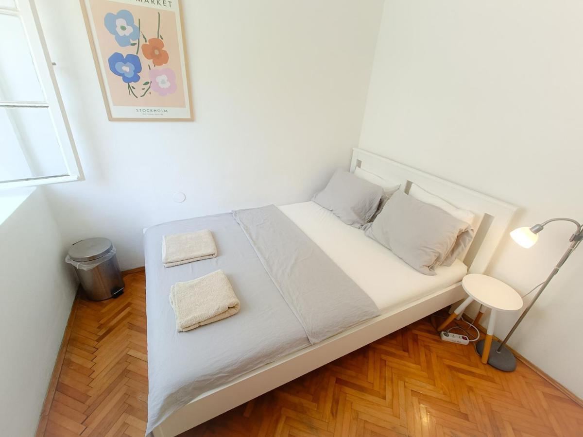 Oleas Stari Grad Hvar - 2 Min To Center Ocean Bus Supermarket Holiday House Экстерьер фото