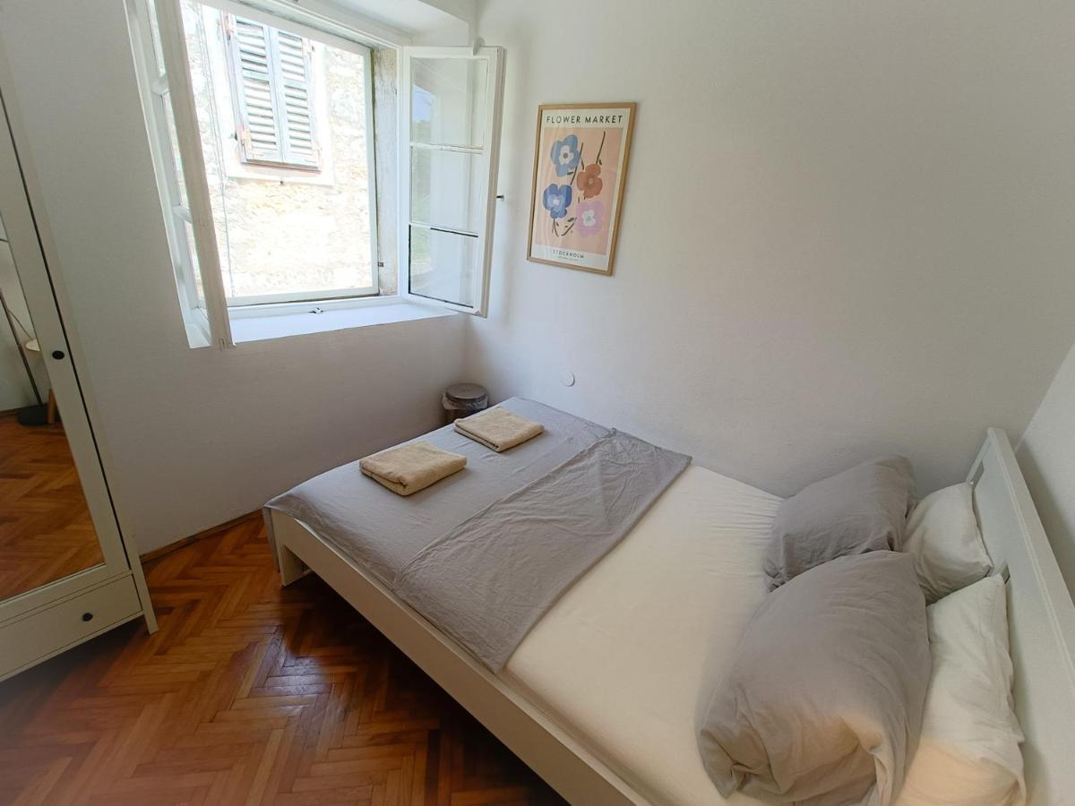 Oleas Stari Grad Hvar - 2 Min To Center Ocean Bus Supermarket Holiday House Экстерьер фото