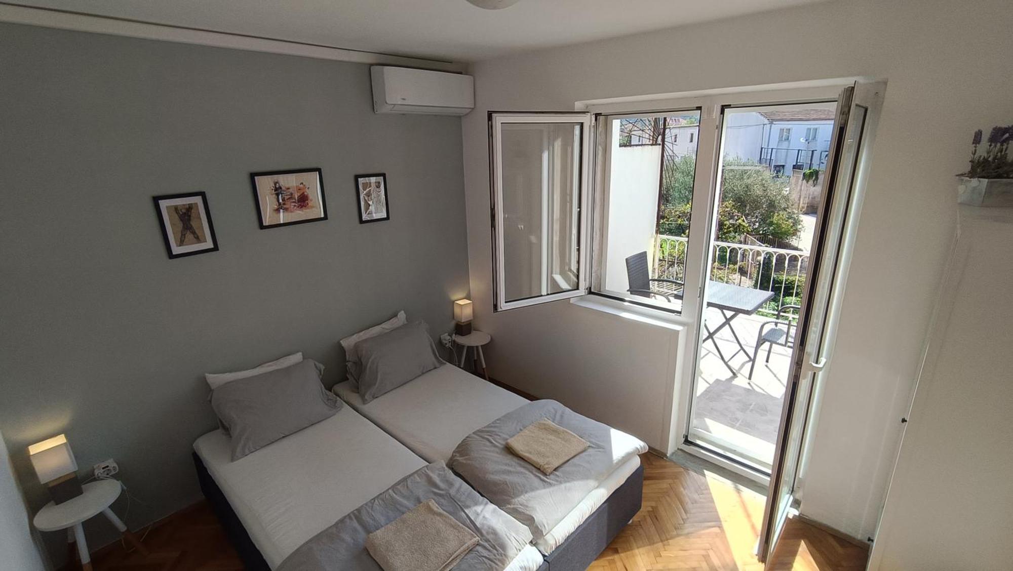 Oleas Stari Grad Hvar - 2 Min To Center Ocean Bus Supermarket Holiday House Экстерьер фото