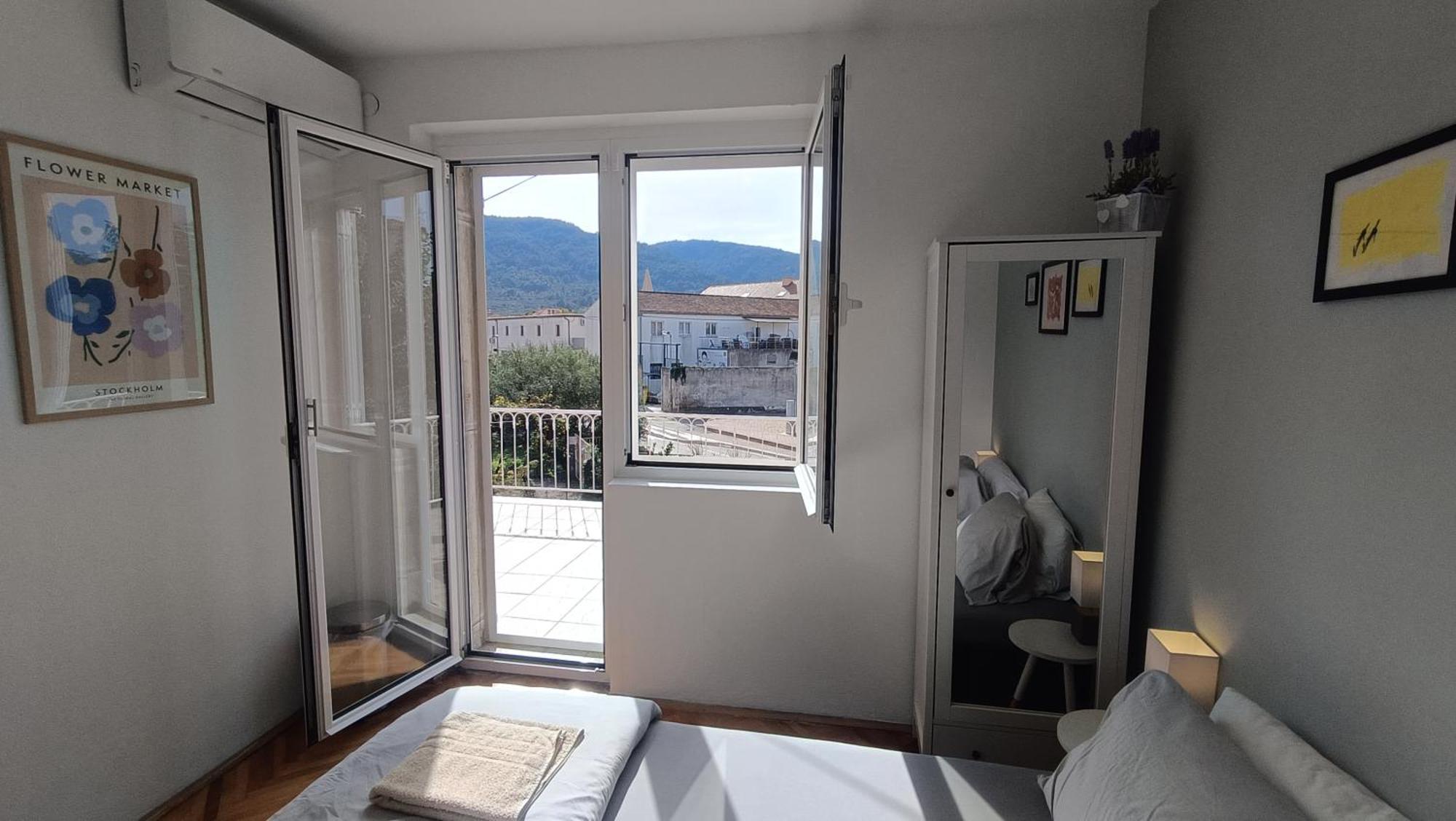 Oleas Stari Grad Hvar - 2 Min To Center Ocean Bus Supermarket Holiday House Экстерьер фото