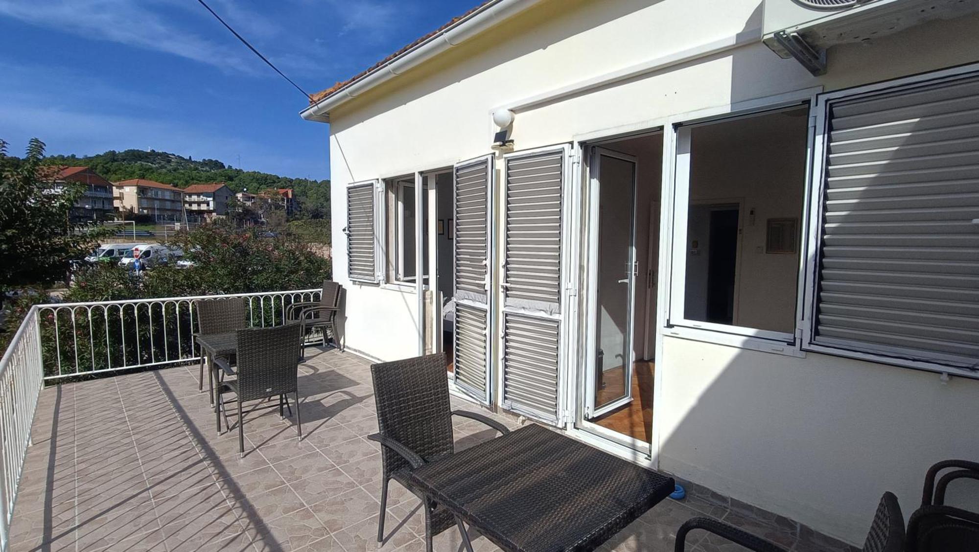 Oleas Stari Grad Hvar - 2 Min To Center Ocean Bus Supermarket Holiday House Экстерьер фото